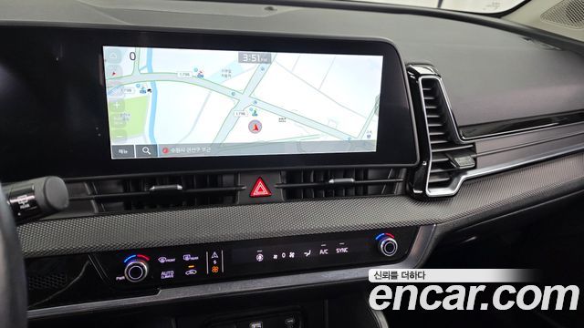 Kia Sportage 2024 — photo 19