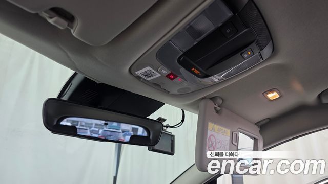 Kia Sportage 2024 — photo 23