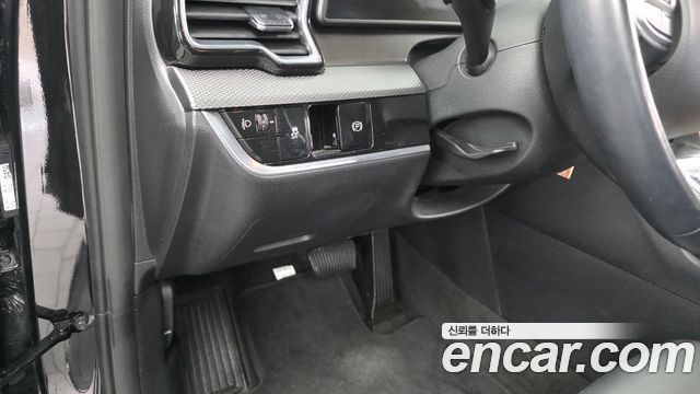 Kia Sportage 2024 — photo 24