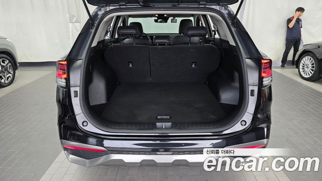 Kia Sportage 2024 — photo 26