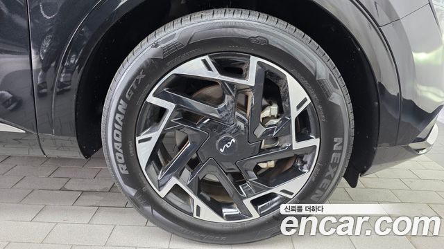 Kia Sportage 2024 — photo 7
