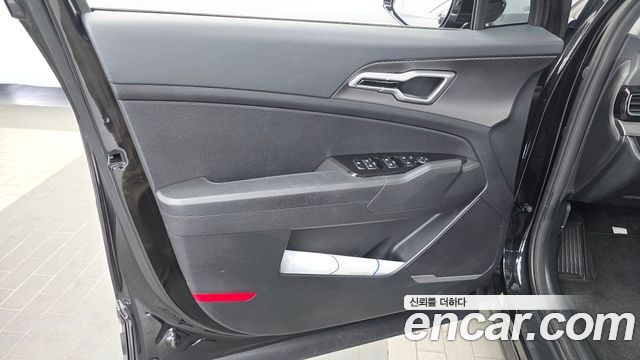 Kia Sportage 2024 — photo 14