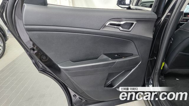 Kia Sportage 2024 — photo 15