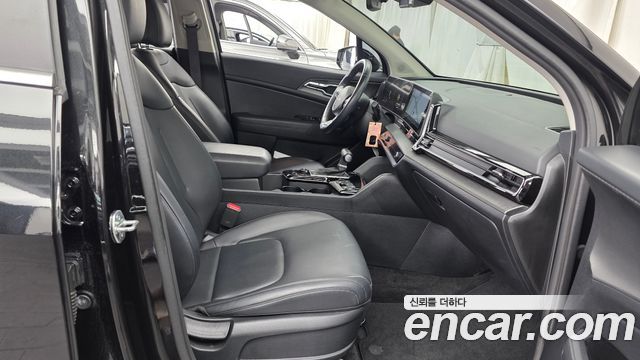Kia Sportage 2024 — photo 16