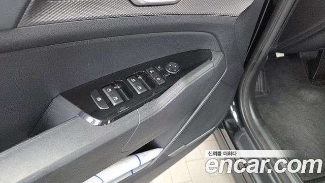 Kia Sportage 2024 — photo 29