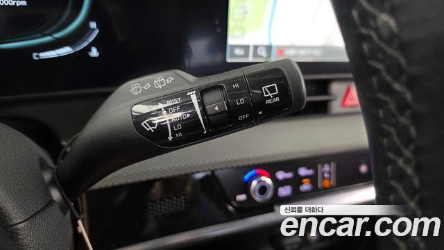 Kia Sportage 2024 — photo 30