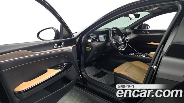 Kia K5 2020 — photo 10
