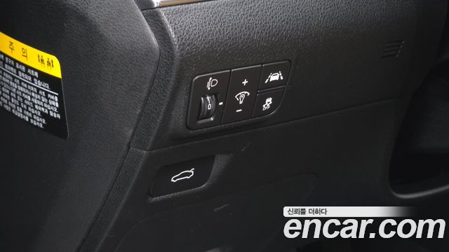 Kia K5 2020 — photo 15