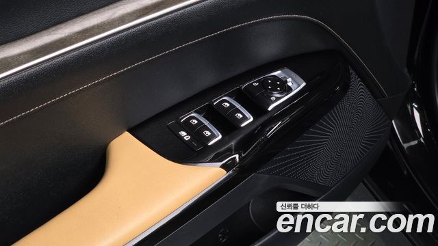 Kia K5 2020 — photo 16