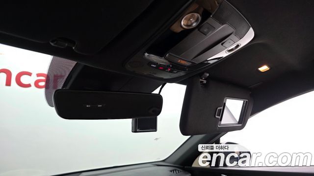Kia K5 2020 — photo 20