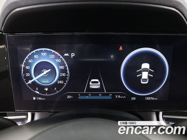 Hyundai AVANTE 2023 — photo 6