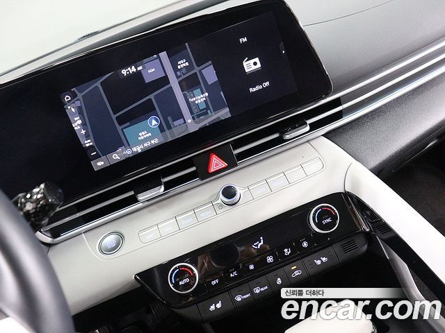 Hyundai AVANTE 2023 — photo 7
