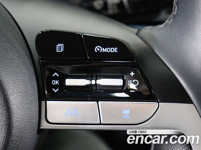 Hyundai AVANTE 2023 — photo 12