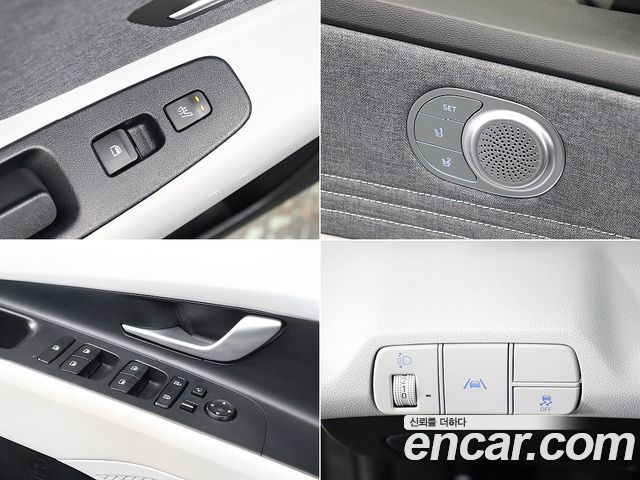 Hyundai AVANTE 2023 — photo 18