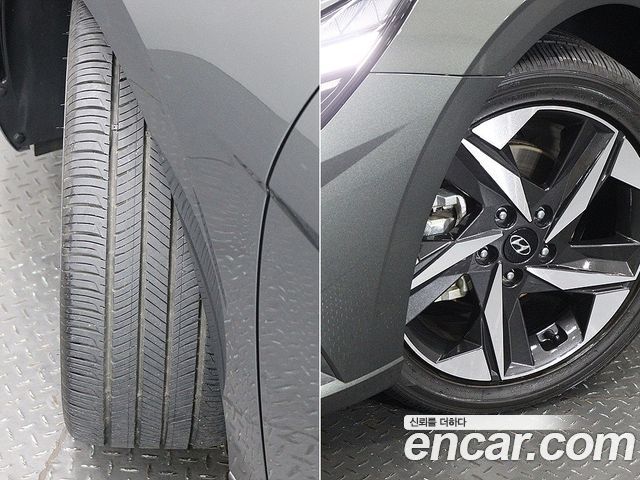 Hyundai AVANTE 2023 — photo 20