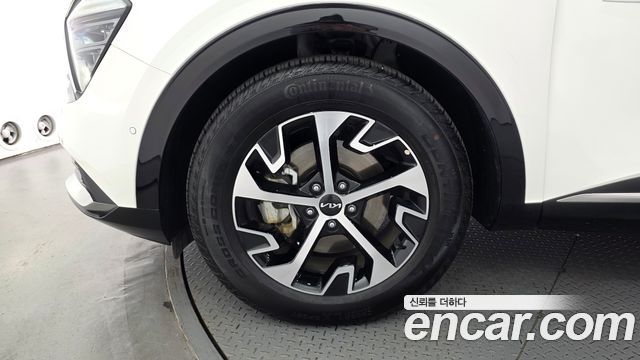 Kia Sportage 2024 — photo 5