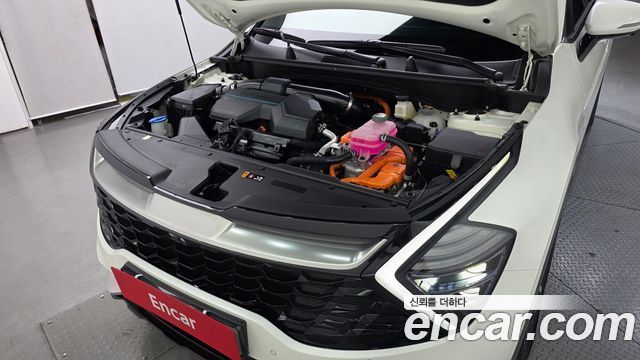 Kia Sportage 2024 — photo 6