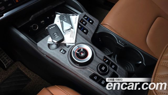 Kia Sportage 2024 — photo 12