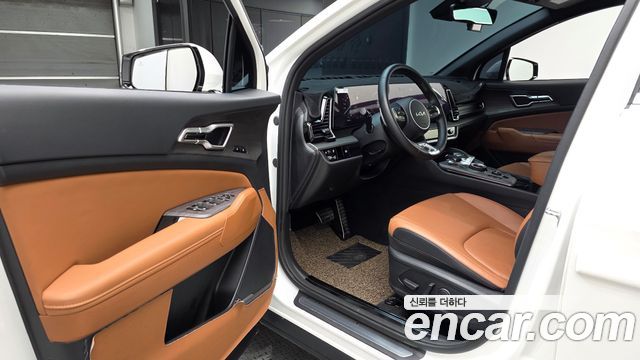 Kia Sportage 2024 — photo 13