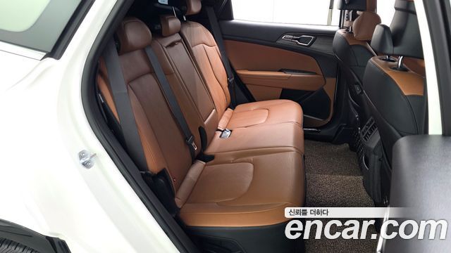 Kia Sportage 2024 — photo 17