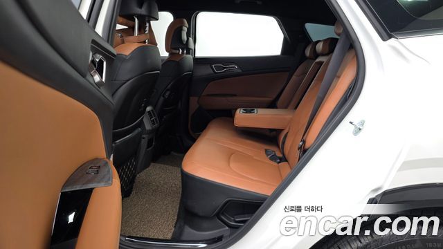 Kia Sportage 2024 — photo 18