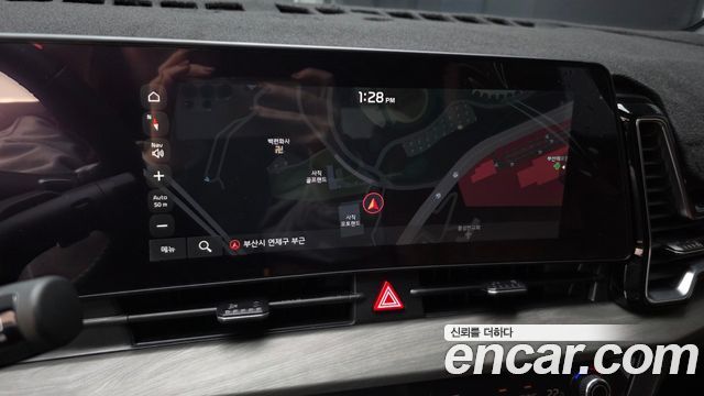 Kia Sportage 2024 — photo 20