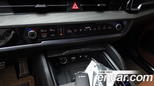 Kia Sportage 2024 — photo 24