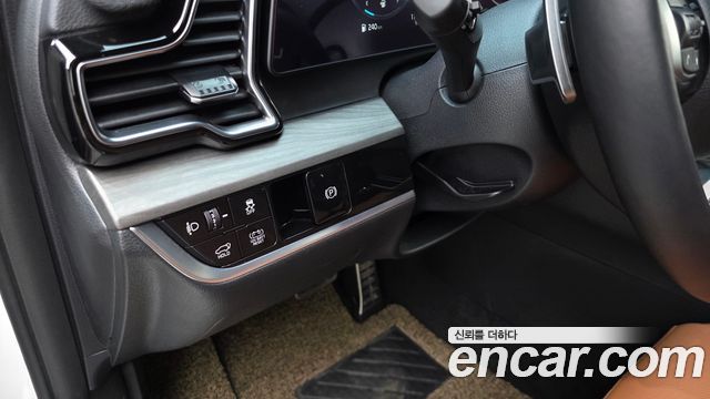 Kia Sportage 2024 — photo 25