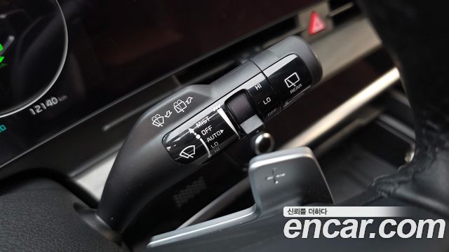 Kia Sportage 2024 — photo 26