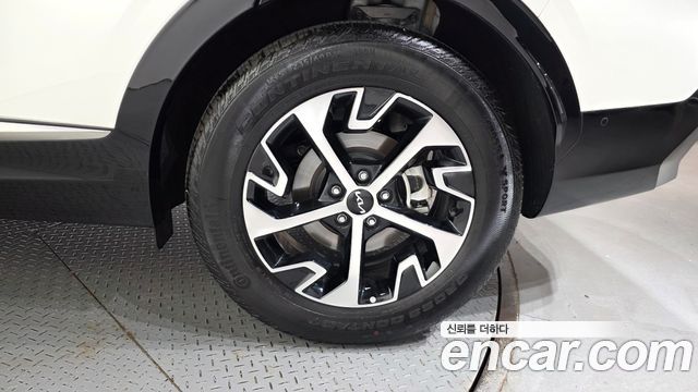 Kia Sportage 2024 — photo 7
