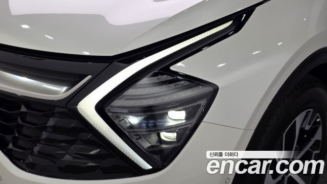 Kia Sportage 2024 — photo 8
