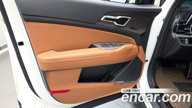 Kia Sportage 2024 — photo 14