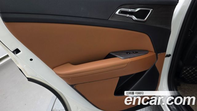 Kia Sportage 2024 — photo 15