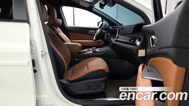 Kia Sportage 2024 — photo 16