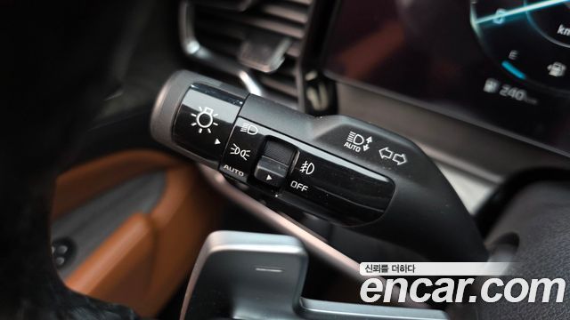 Kia Sportage 2024 — photo 27
