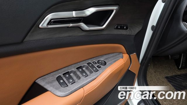 Kia Sportage 2024 — photo 31