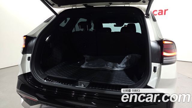 Kia Sportage 2024 — photo 34