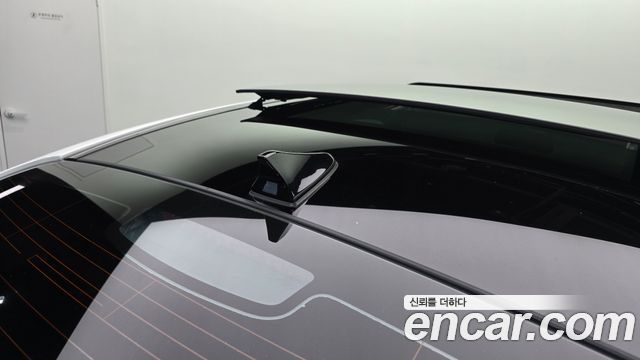 Kia K7 2016 — photo 34