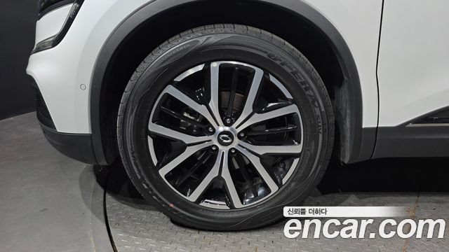 Renault Korea QM6 2023 — photo 5