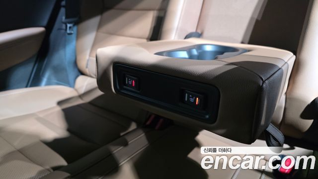 Renault Korea QM6 2023 — photo 25