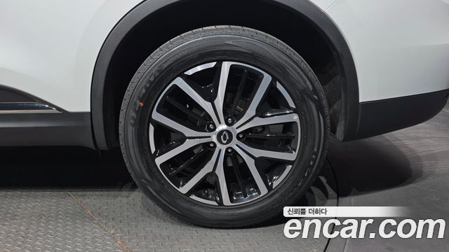 Renault Korea QM6 2023 — photo 7