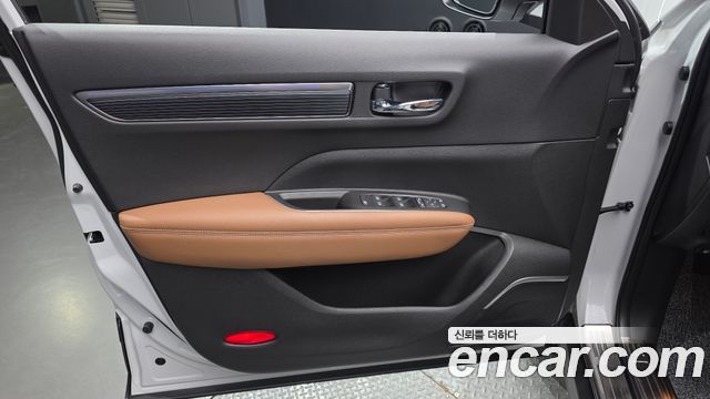 Renault Korea QM6 2023 — photo 14