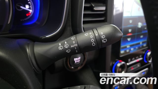 Renault Korea QM6 2023 — photo 27