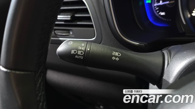 Renault Korea QM6 2023 — photo 29