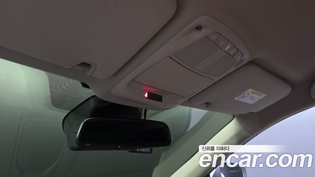 Renault Korea QM6 2023 — photo 32