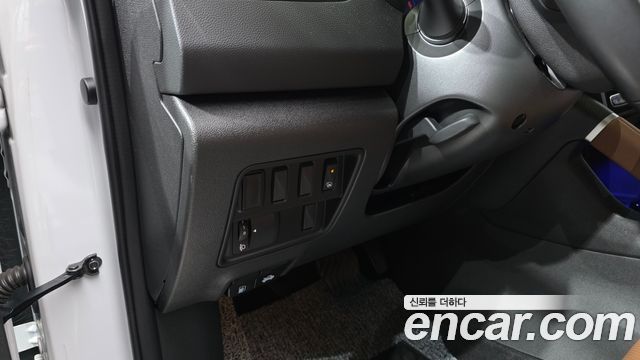 Renault Korea QM6 2023 — photo 33
