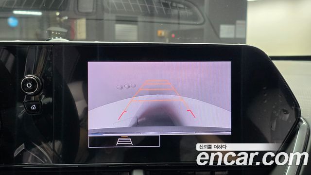 Chevrolet Korea Trax 2026 — photo 20