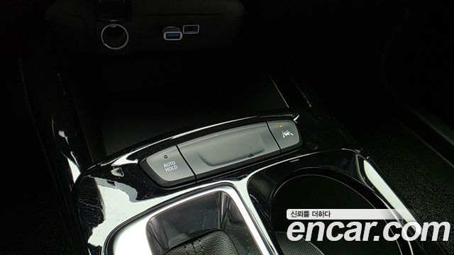 Chevrolet Korea Trax 2026 — photo 23