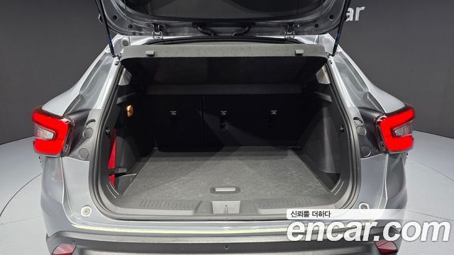 Chevrolet Korea Trax 2026 — photo 26