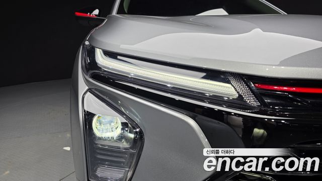 Chevrolet Korea Trax 2026 — photo 8